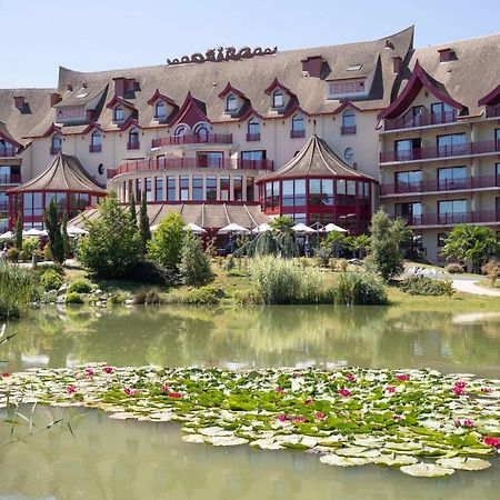 Les Pagodes De Beauval Saint-Aignan (Loir-et-Cher) Exterior foto